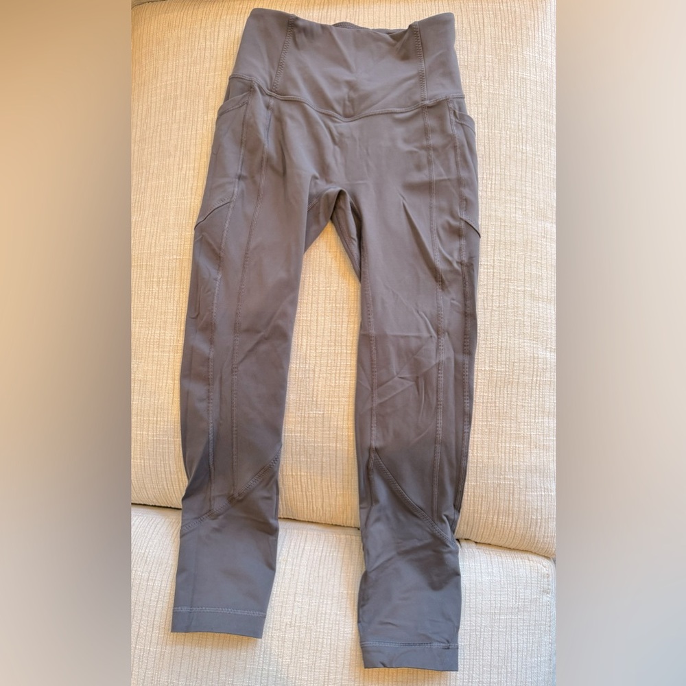 Lululemon 25” Leggings